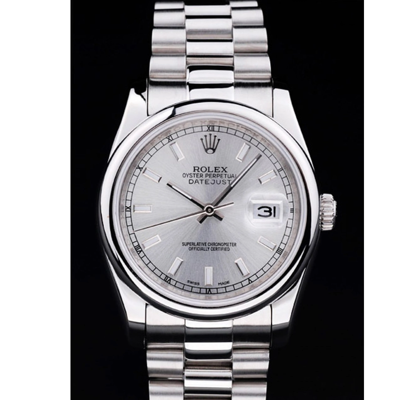 Aaa replica watch Rolex Datejust-rl48 0822